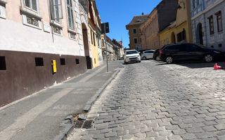 Apartament 2 camere Ultracentral etaj 1,Str. Tribunei - Poză 10