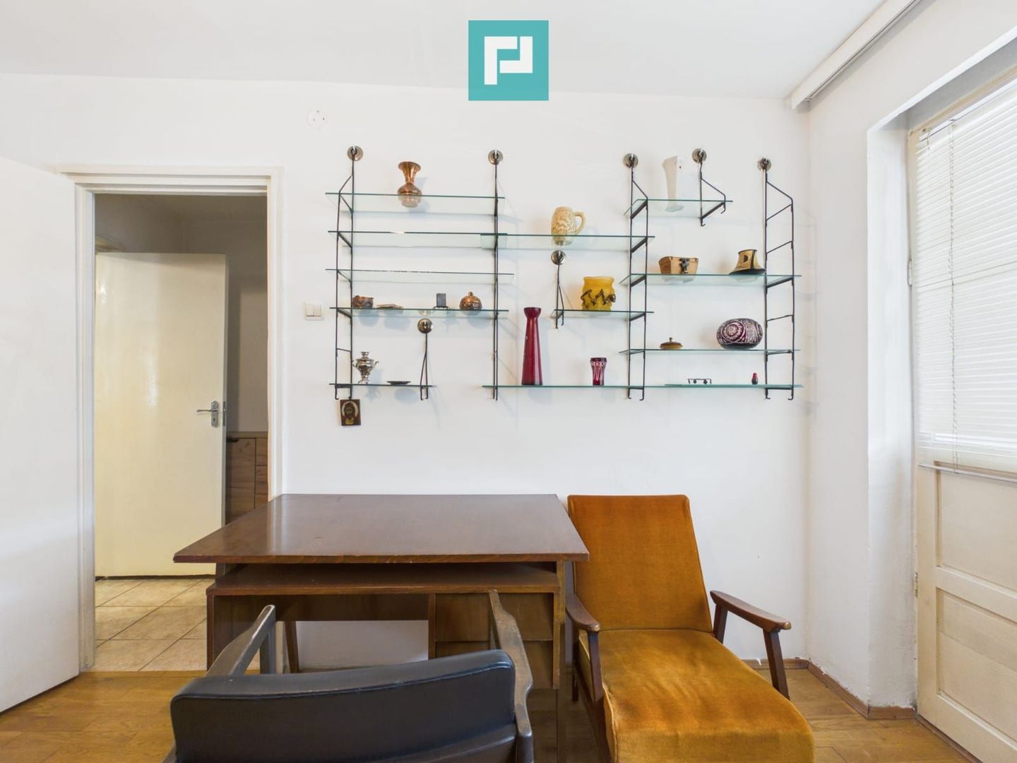 APARTAMENT 2 CAMERE LA PARTER, GRĂDIȘTE - Poză 9