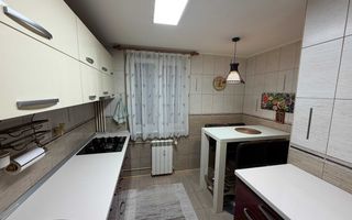 Inchiriere apartament 3 camere Drumul Taberei - Poză 5