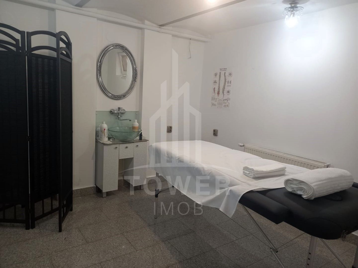 Spațiu- salon de înfrumusețare | Zona Ultracentrală - Poză 7