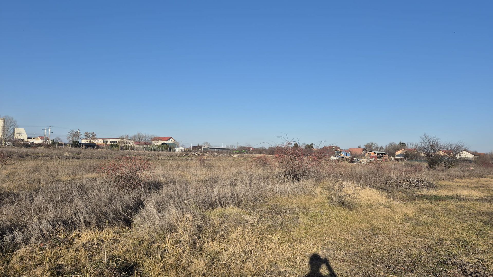 Teren Corbeanca - Tamasi - 1.163 mp - Poză 8