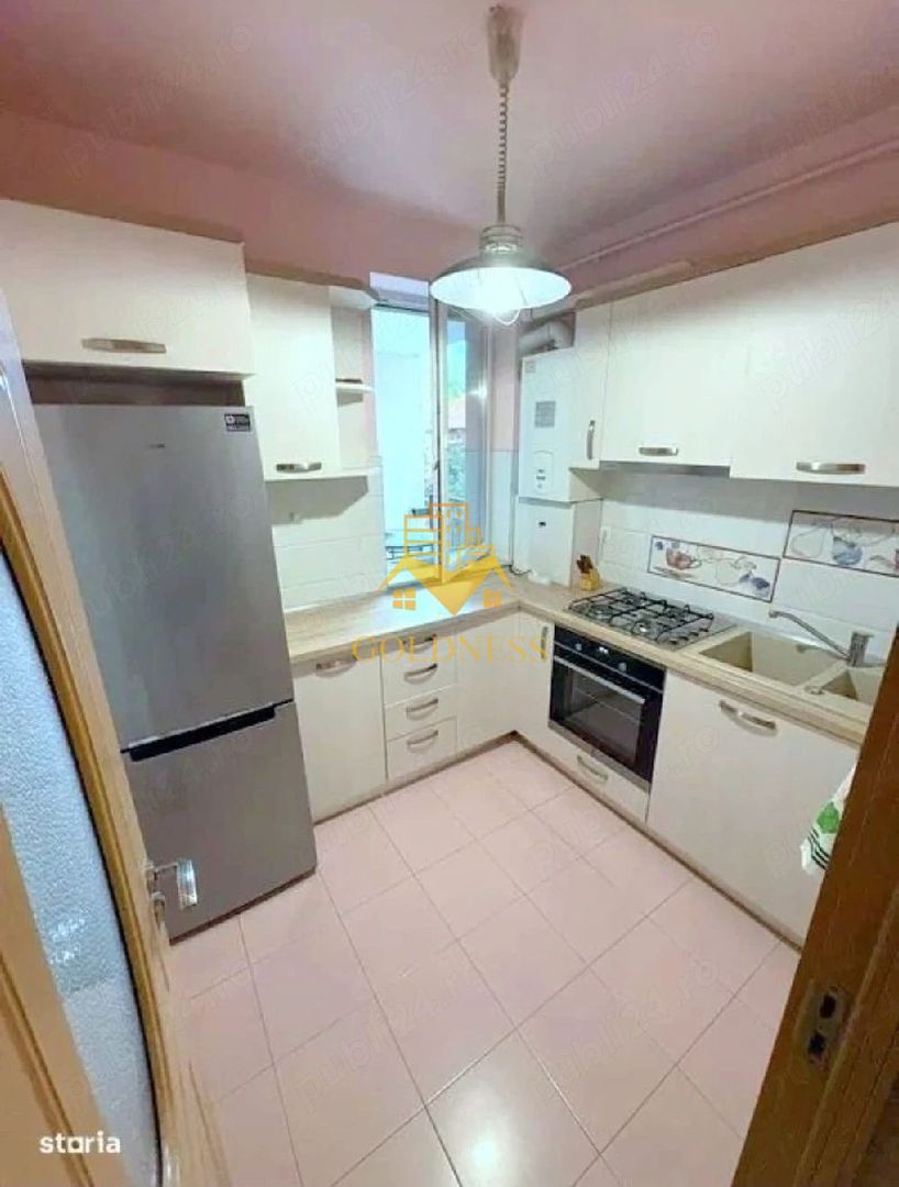 2 camere decomandate, Elite, Cartierul Iris, Zona Auchan - Poză 2