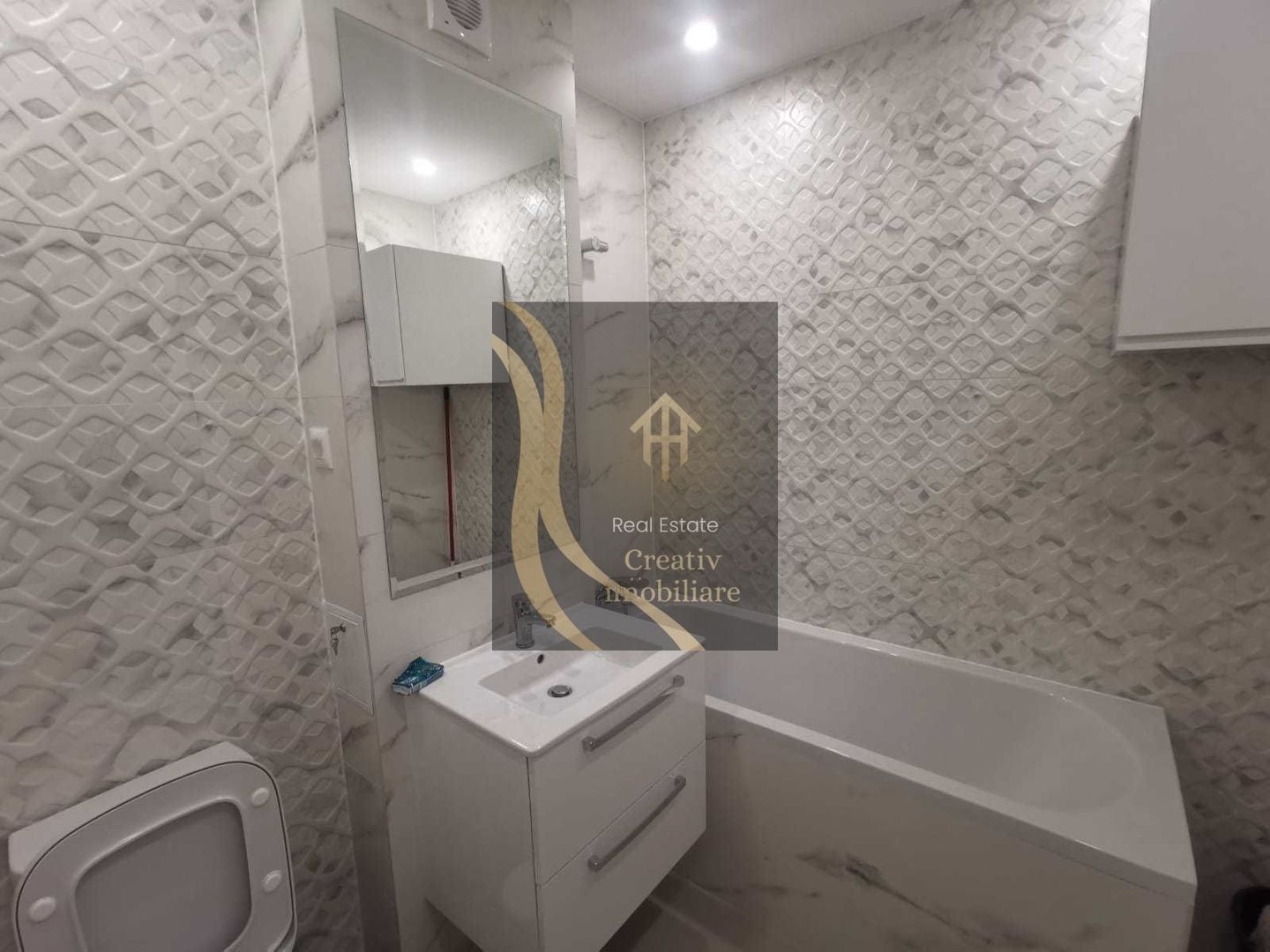 Garsonieră modernă HILS Pallady | Etaj 5 | Balcon | Parcare inclusă - Poză 7