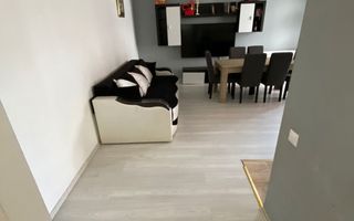 2 camere,modern,bloc nou,parcare,Floresti,Avram Iancu,Zona BMW - Poză 9