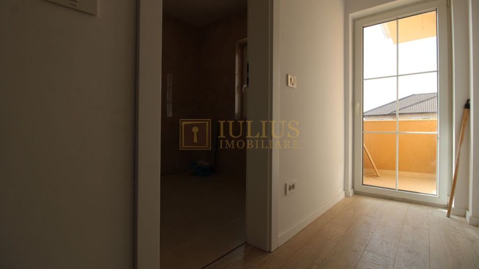 Duplex, semi-mobilat (doar bucataria) la prima inchiriere. - Poză 6