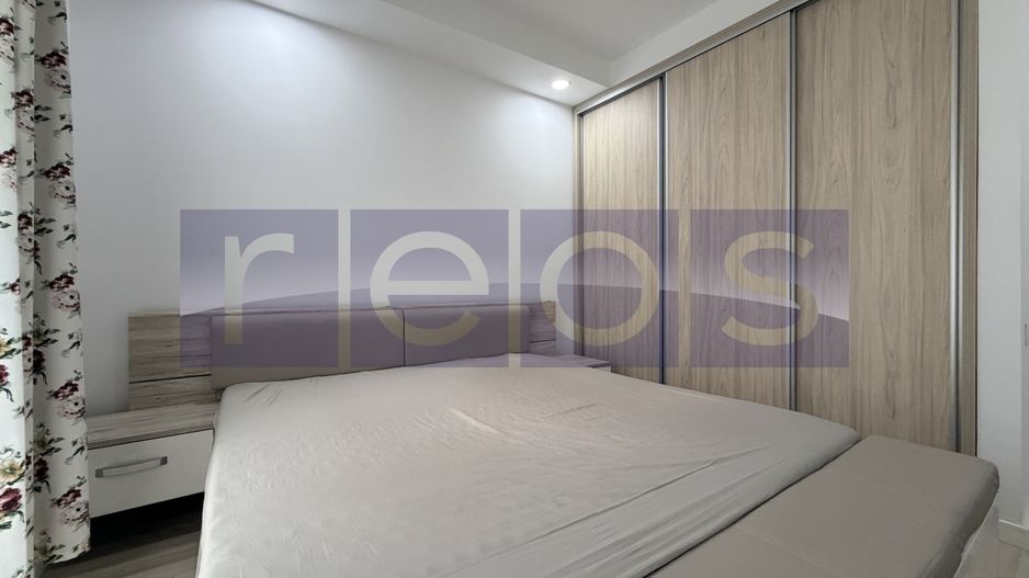 VANZARE 2 CAMERE | LOC DE PARCARE INCLUS  | COSMOPOLIS - Poză 3