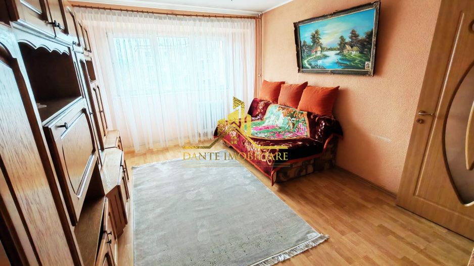 2 camere, decomandat, PET FRIENDLY, spatios, balcon, Manastur - Poză 5