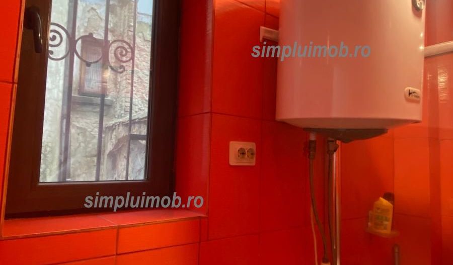 Ultracentral Universitate Km0 Piata Sf.Gheorghe Pet și expats friendly - Poză 6