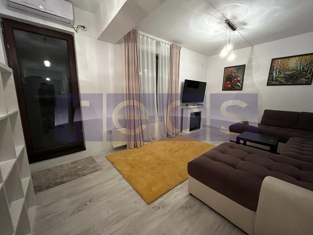 Comision 0% | Apartament 2 camere | Cartierul Latin | terasa de 25 mp| - Poză 3