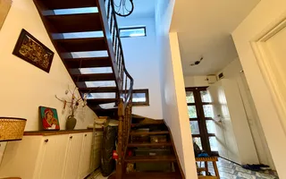 Vila *P+1* // 5 camere // 154 mp utili // teren 700 mp // Corbeanca - Poză 28
