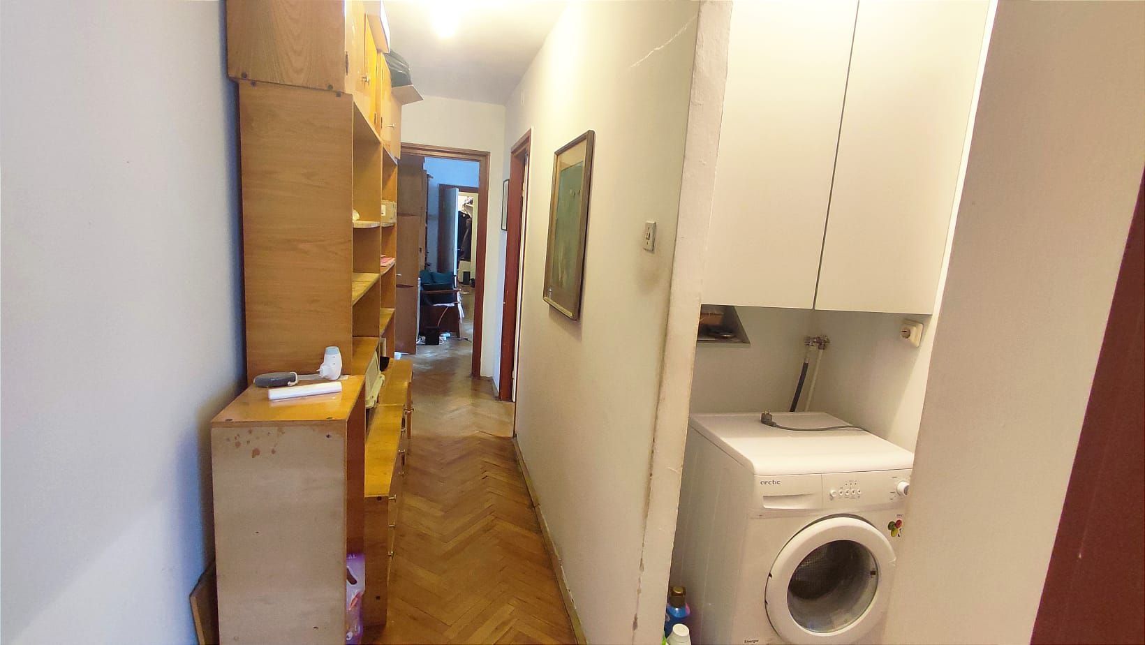 Apartament 3 camere Etaj Intermediar Gheorgheni - Poză 13