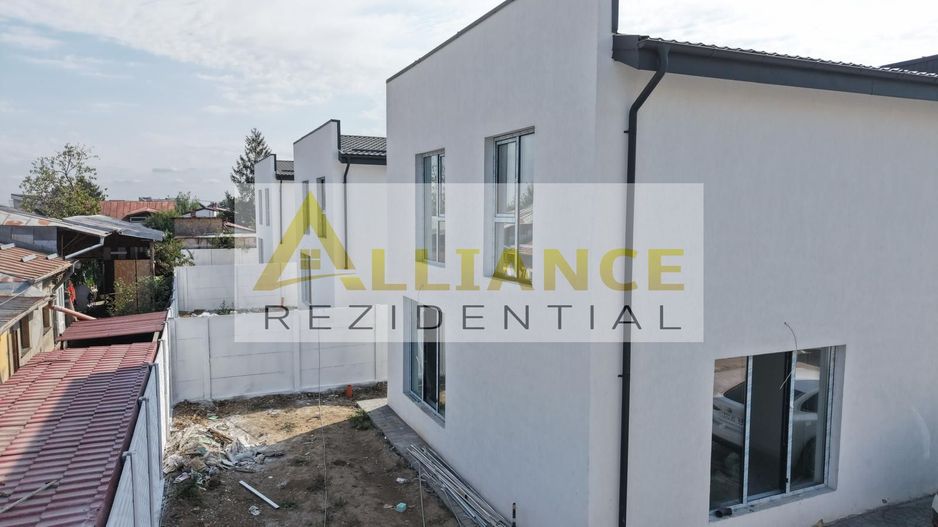 Casa Individuala Popesti Leordeni - Poză 4