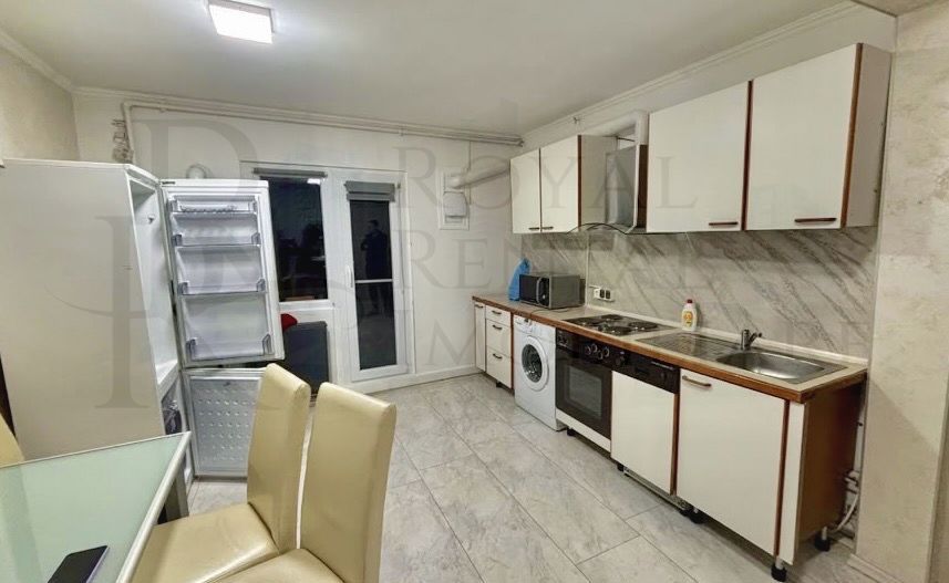 Apartament 3 camere de închiriat | Zorilor | Aproape de UMF - Poză 2