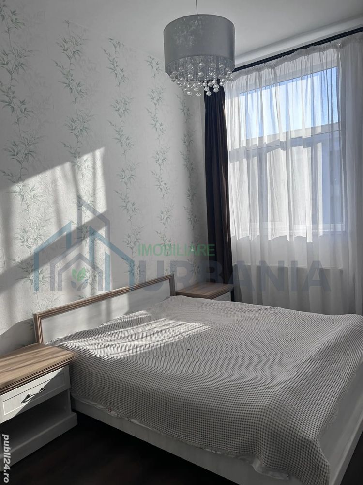 Ap 2 camere Copou -Negruzzi - Poză 5