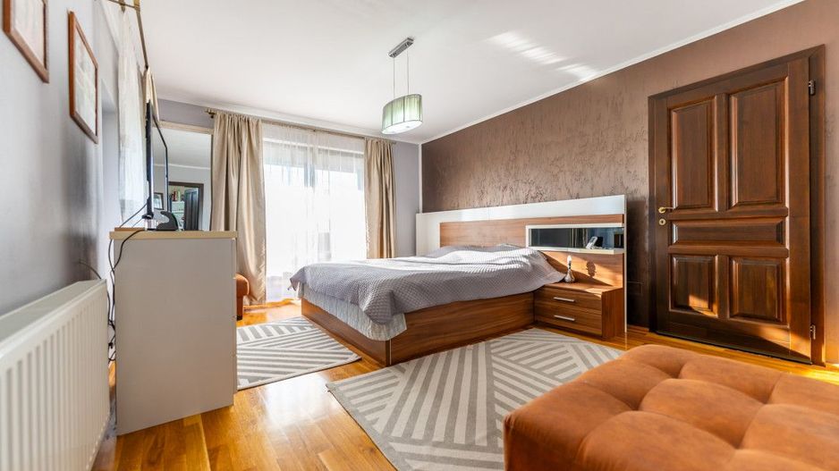 Casa noua P+M confort sporit în Vladimirescu, Arad - Poză 22