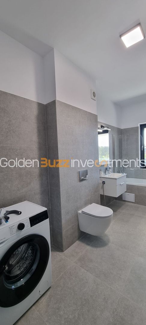 Apartament 3 camere | Terasa 51 mp| Prima Inchiriere - Poză 11