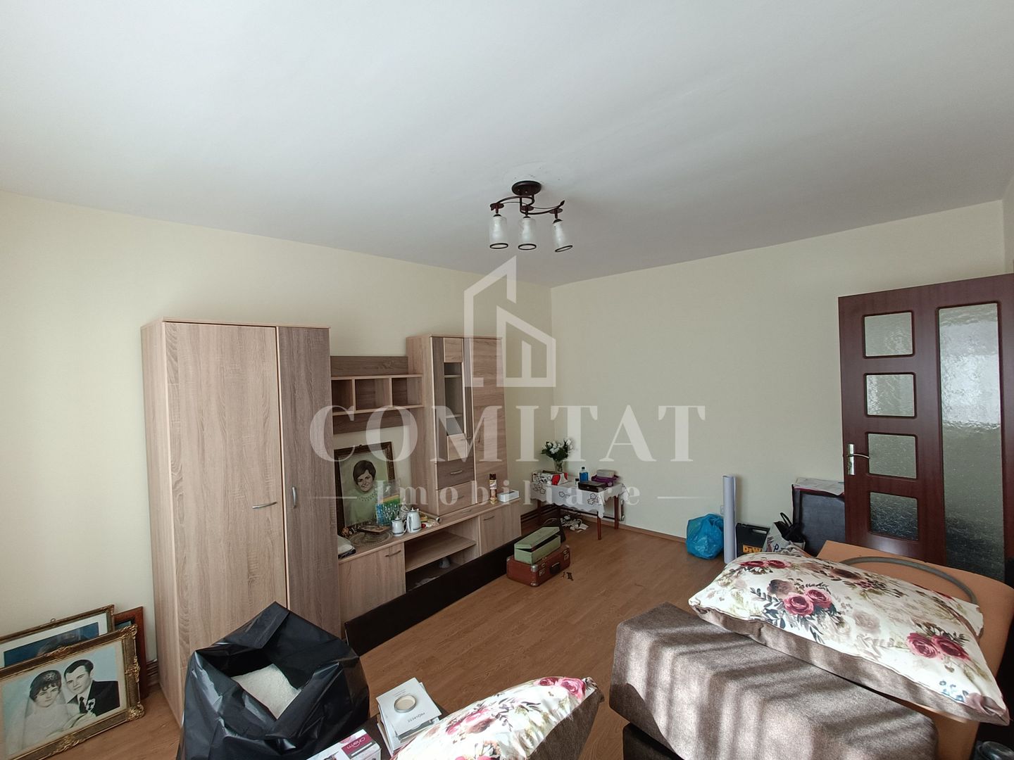 Apartament 3 camere | 64mp | zona Bucium - Poză 2