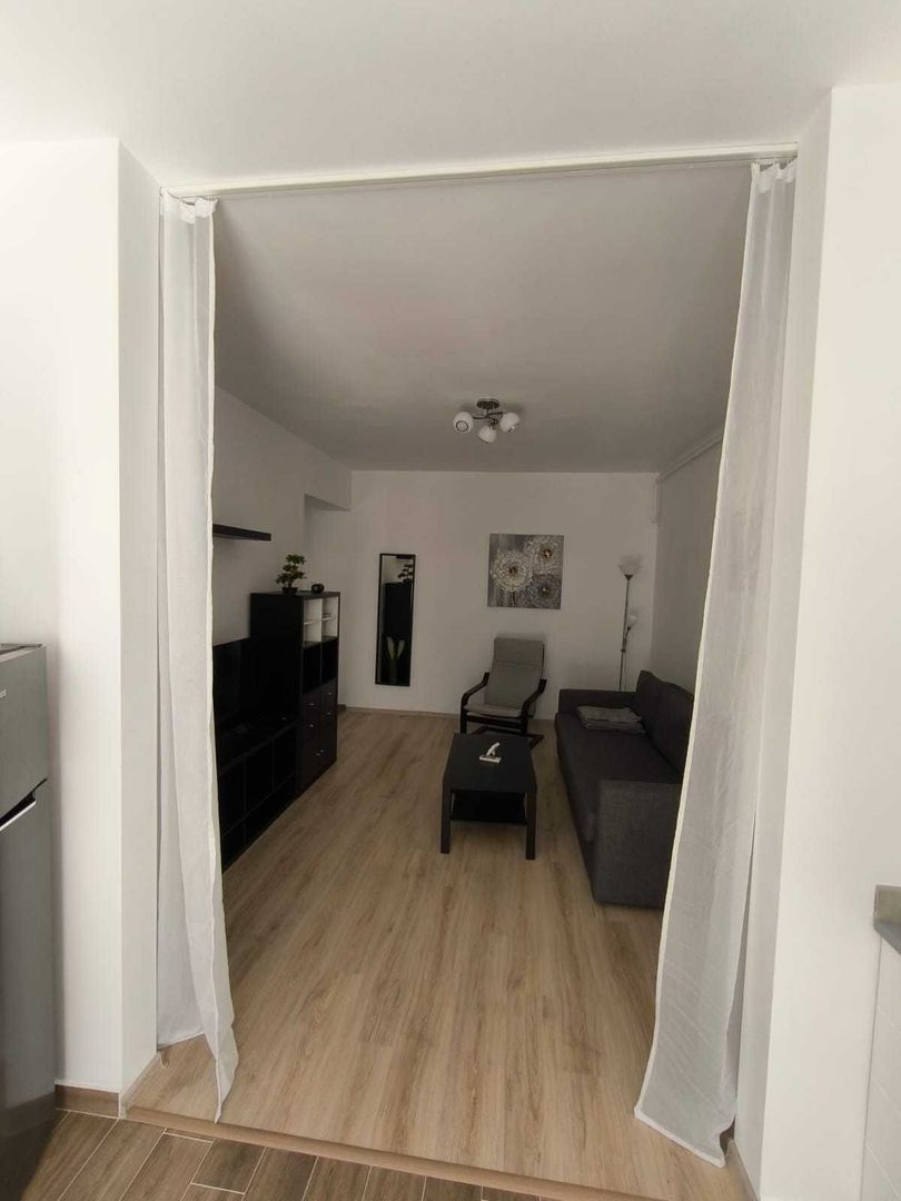 Apartament cu 2 camere-  Zona Theodor Pallady - Poză 3
