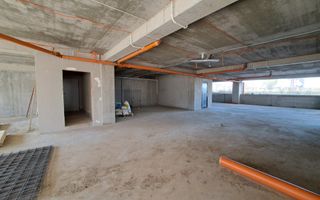 Apartament finisat la cheie, Sibiu - bloc cu lift,INTABULAT - Poză 9