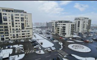 Apartament 2 Camere Coresi Avantgarden - Poză 10