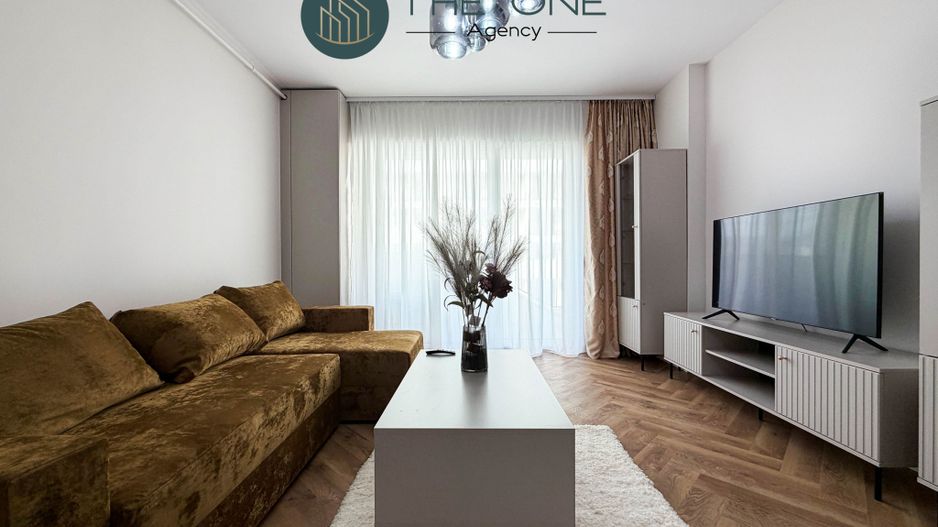Apartament 2 camere - Premium - la cheie, parcare | EROILOR - Poză 3