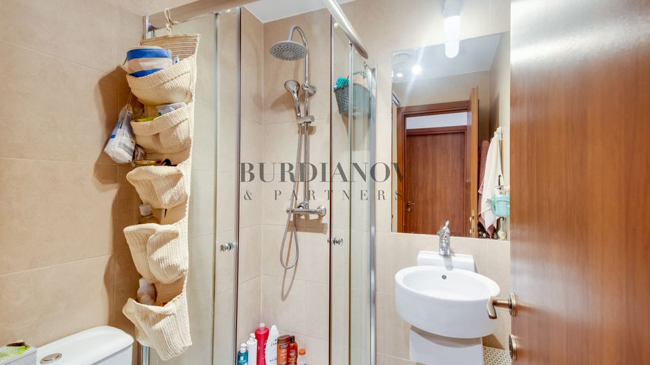 Apartament cu 3 camere de vânzare - Ten Blocks Residence-Metrou Păcii - Poză 10