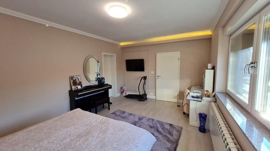 Vila exclusivistă pe parter în Timisoara - Poză 7