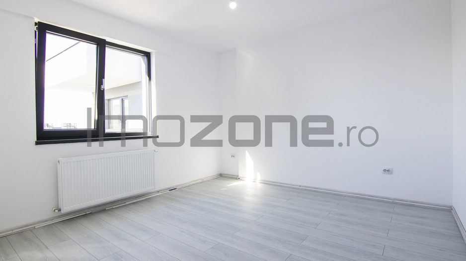 2 Camere, terasa 20 mp, 77 mp, etaj 1, str Preciziei, 8 minute METROU - Poză 2