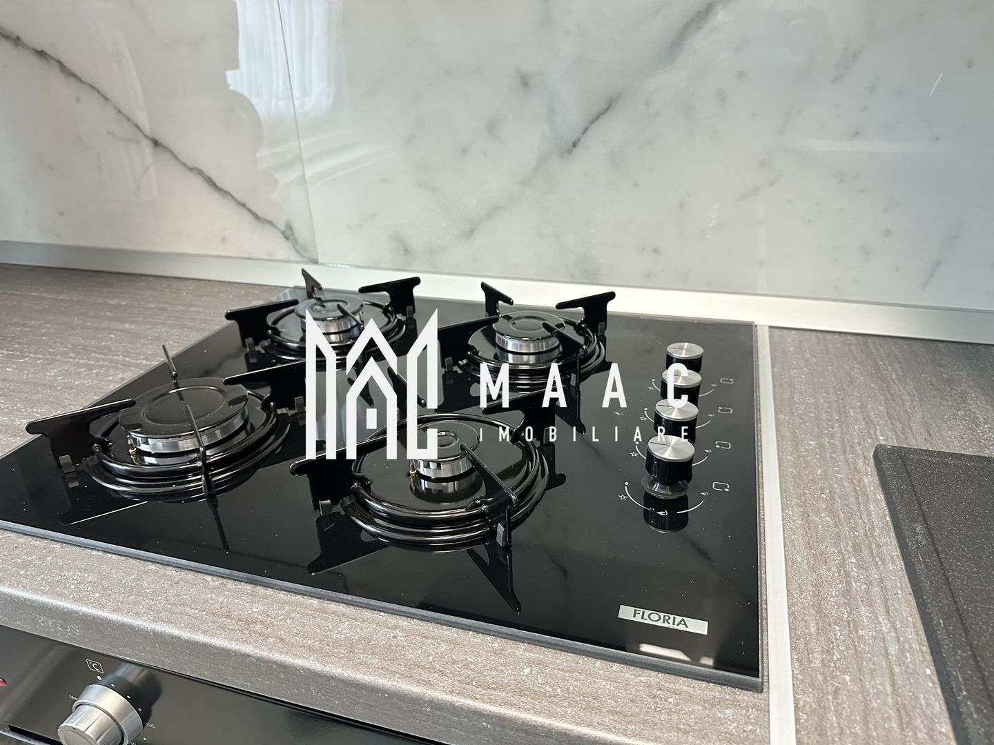 Apartament | Etaj 1 | Balcon | Renovat | Vasile Aaron - Poză 9