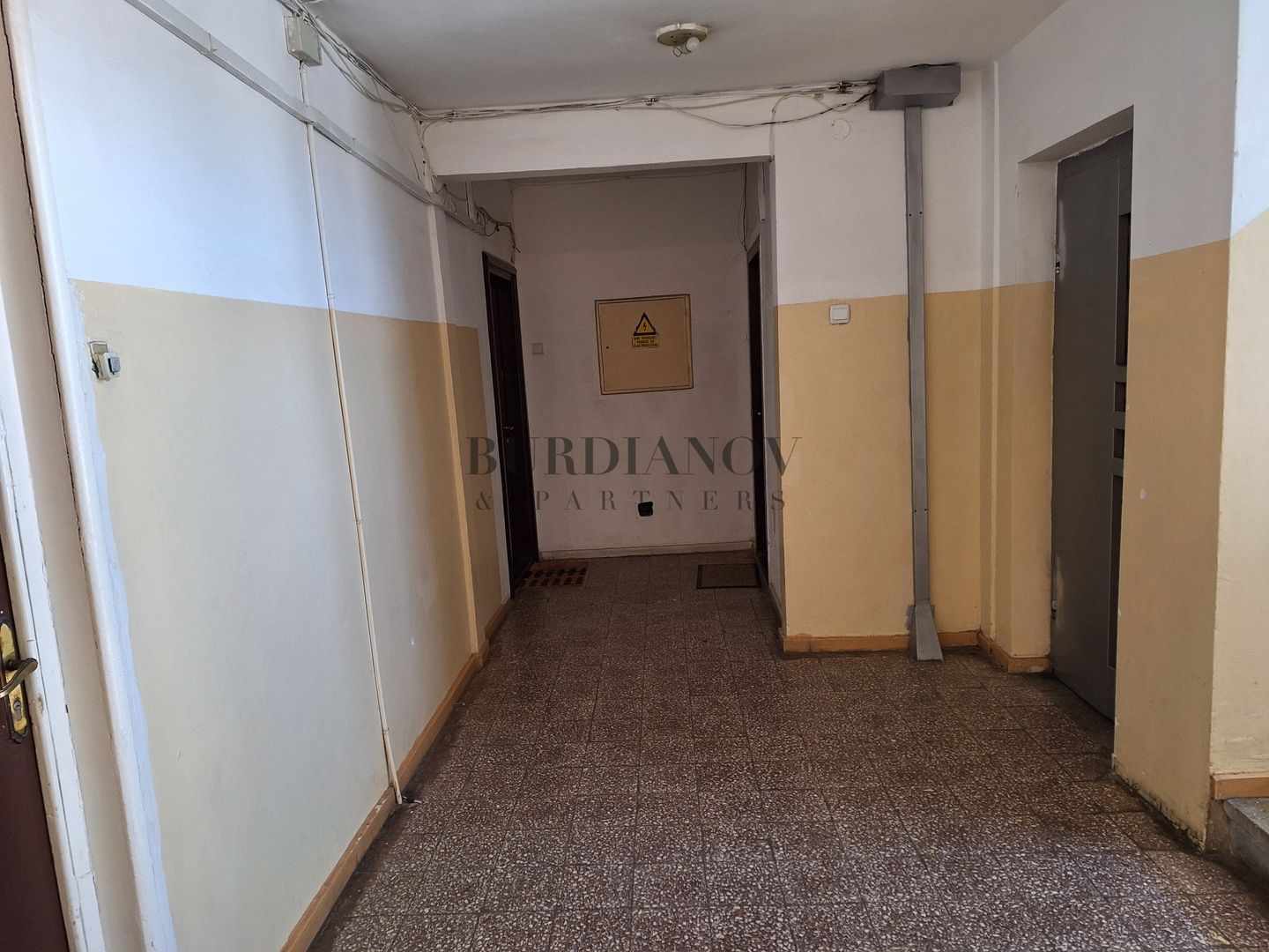 Apartament cu 2 camere de vânzare - 1 Decembrie - 53 mp utili - RS II - Poză 22