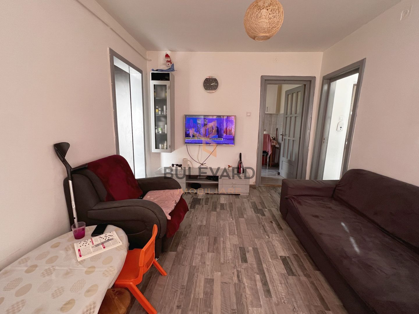 Apartamemnt 4 camere , zona Manastur ! - Poză 1