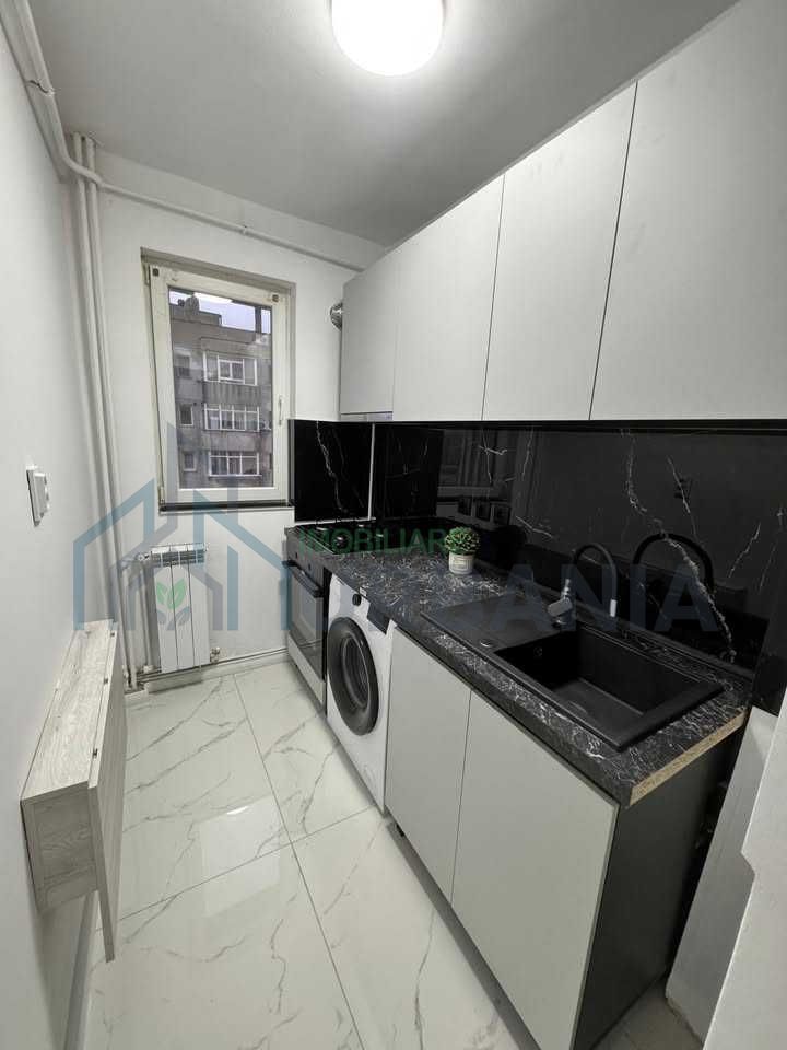Apartament 2 camere de inchiriat, Podu Ros, Iasi - Poză 4