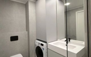 2 camere | Nusco City Faza 2 Pipera-Aviatiei | Loc parcare subteran - Poză 2