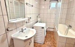 Oferim spre inchiriere casa spatioasa cu 2 camere, Zona Soarelui,cartier privat - Poză 15