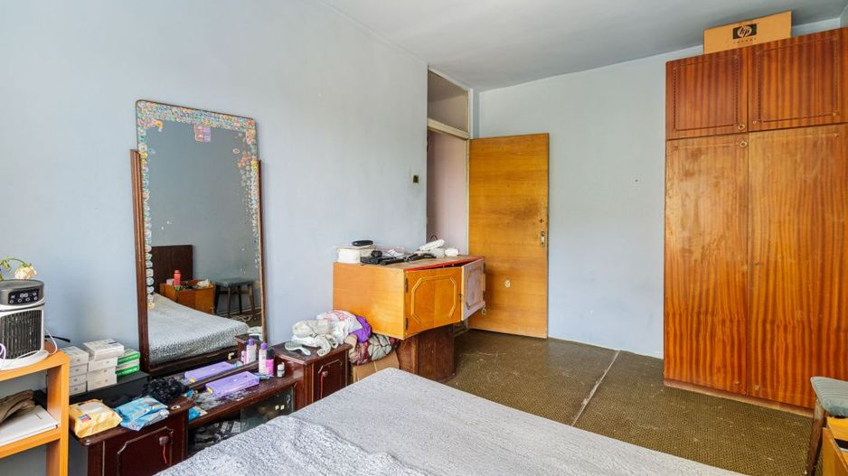 3 camere, cu centrala, etaj 3/9 Sebastian/Nasaud - Poză 5