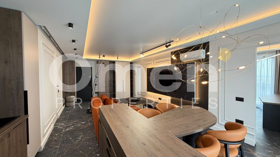 Apartament ultramodern | 3 camere si parcare | sauna | zona Catedralei - Poză 3