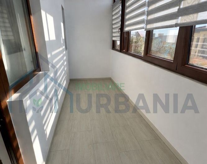 Apartament 2 camere, 54 mp, mobilat și utilat, Cug - Valea Adâncă, Iași - Poză 8