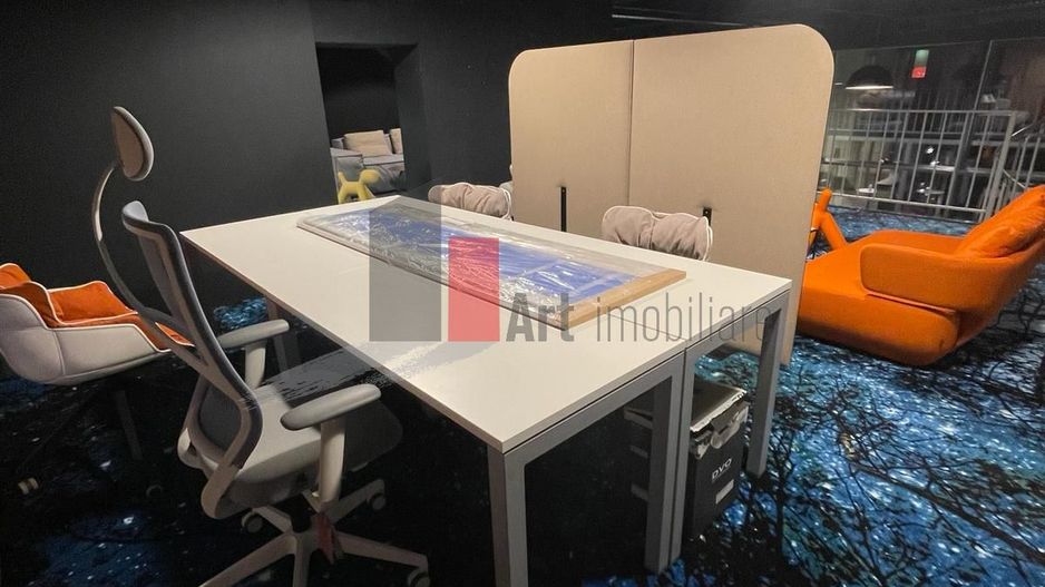 Spatiu comercial Piata 1 Mai - Poză 10