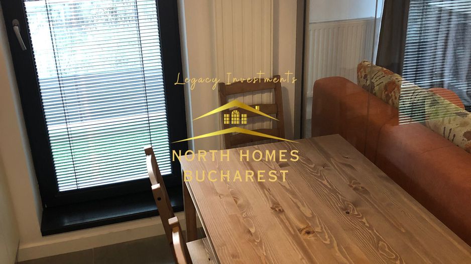 Garsoniera de vanzare Complex 21 Residence - Poză 4