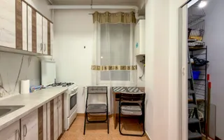 Apartament cu 1 camera de închiriat în zona Centrală - Poză 11