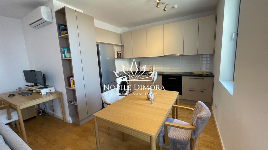 ISHO - Apartament modern cu 2 camere, Et4, pet friendly - Medicina - Poză 3