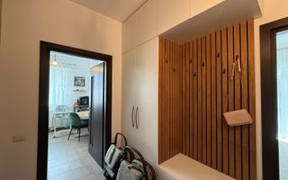 DECO RESIDENCE 3 min. METROU | 2 Camere 64mp - Poză 6