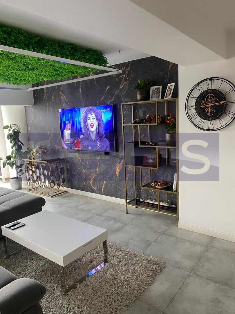 VANZARE PENTHOUSE EXCLUSIVIST UNIRII -ALBA IULIA - Poză 6