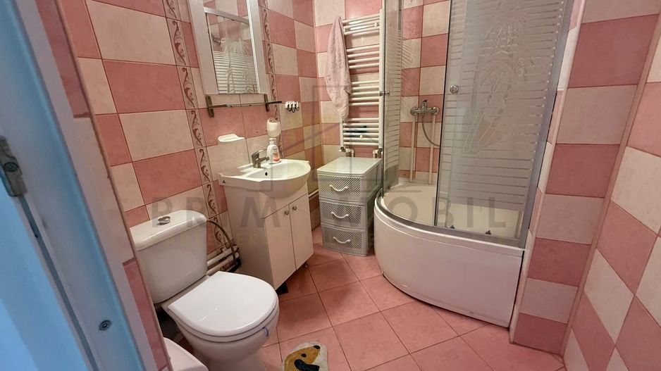 Apartament 3 Camere | Palas Mall | Podu Ros - Poză 20