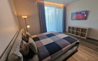 SMART VILLA - LUXURY GATED COMMUNITY -  POOL - - Poză 13
