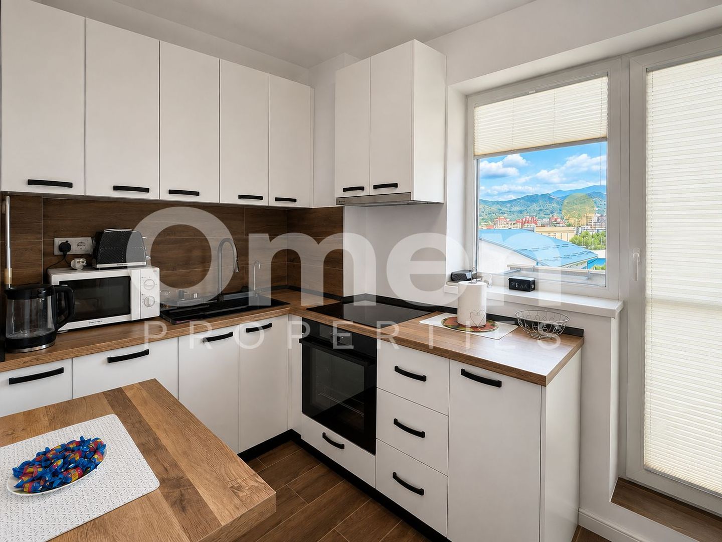 Apartament 2 camere | 1 baie | 2 locuri de parcare | Lângă ASSOC - Poză 2