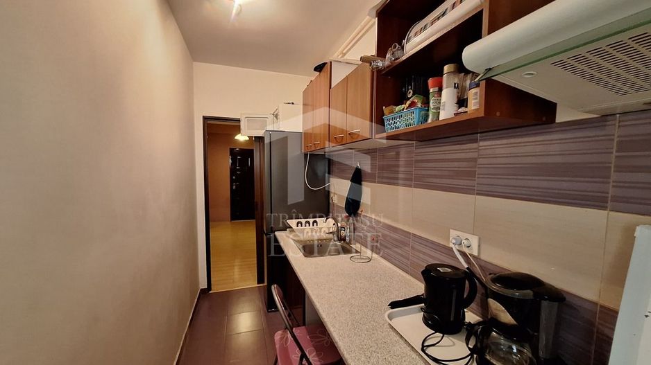 Studio de INCHITIAT cu loc PARCARE&CENTRALA&AC Balroom Militari - Poză 5