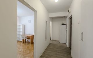 Apartament 3 camere decomandat, etaj intermediar, Centru, zona Horea - Poză 2