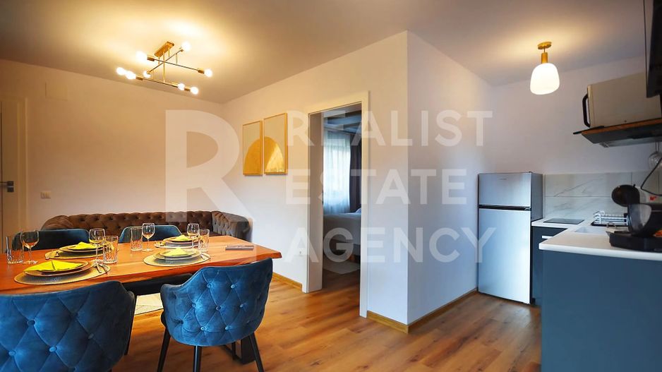 Complex turistic de vânzare în Slănic Moldova - hotel, pensiune - Poză 5