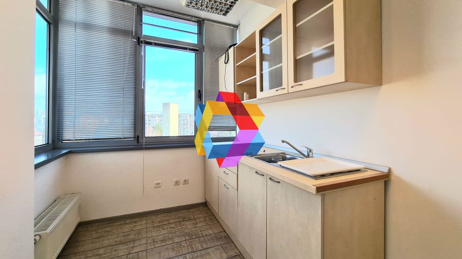 Spatiu de birouri - 105 mp # Plus-imo.ro - Poză 8